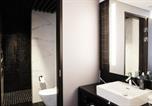 Hôtel Reykjavík - Hotel Reykjavík Saga-4