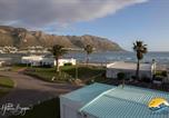 Location vacances Gordon's Bay - Seaside Charm-4