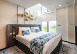 Hôtel Hammersmith - Dao by Dorsett West London-4