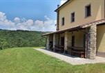 Location vacances  Province d'Arezzo - Villa Cantone & Spa piscina privata-4