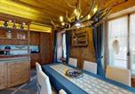 Location vacances Pontresina - Chesa Pidermann 5-1