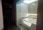 Location vacances Novi Sad - Lux A28-2