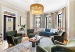 Location vacances Newport - Luxury Inn in Downtown Newport-4