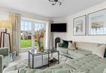 Location vacances Brixton - New 2023 Modern Luxury Holiday Home on the Beach in Devon - Free Parking, Pets Welcome, Sleeps 10-1