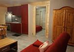 Hôtel Saint-Disdier - Chalet Terra Loup-3