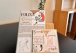 Location vacances  Province d'Asturies - Apartamento la Folixa-3