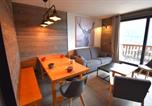 Location vacances Vaujany - Vaujanylocations - Cochette Ii Apt 17-4