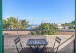 Location vacances Augusta - Beach Front Apartment In Costa Saracena - Caste-3