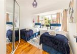 Location vacances Reading - Free Parking 3br House 4beds Fully Equipped-2