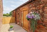 Location vacances Cleethorpes - The Grange Cottage 2-2