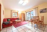Location vacances Grainau - Haus Alpenstern Alpenglühen-1