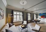 Location vacances Hambourg - Art Apartments-1