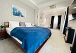 Hôtel Veszprém - Hotel Dolce Vita-3