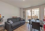 Location vacances Bianzone - Cristallo apartment - ristrutturato nuovo centro Aprica-1