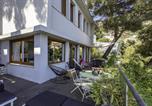 Location vacances Villefranche-sur-Mer - S13 Staywiz us - Villa Panoramic Cap Ferrat view for 8 Ac Parking & Bbq-3
