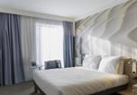 Hôtel Seneffe - Novotel Charleroi Centre-1