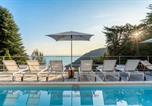 Location vacances Cap-d'Ail - Private estate villa-2