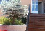 Location vacances Trujillo - Casa Montesol-4