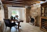 Location vacances Santa Eulària des Riu - Villa Alba-3