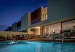 Location vacances Albufeira - Villa Marivital-2