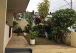 Location vacances  Port of Spain - Secure charming 1-bedroom house-2