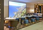 Hôtel La Turbie - Aparthotel Adagio Monaco Monte Cristo-1
