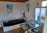 Location vacances Capbreton - Charmant T2 avec jardin privé, proche centre et plages de Capbreton - Fr-1-239-632-3