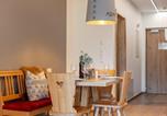 Location vacances Haus im Ennstal - Apart33 Top 2-11-1