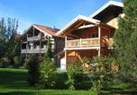 Location vacances Oberammergau - Ferienwohnungen Evi Huber-1