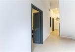 Location vacances Howrah - Calcutta Haven by Jadecaps Shyambazar 2bk-4