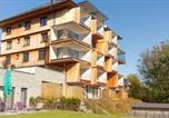 Location vacances Ramsau am Dachstein - Haus am Sonnenhang by Schladming-Appartements-2