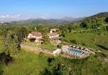 Hôtel Novi Ligure - Cascina Gazzeri Country House-1