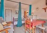 Location vacances  Gers - Studio lumineux pour 2, proche thermes, wifi et animaux admis - Fr-1-841-38-1