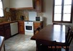 Location vacances  Loir-et-Cher - Maison charmante et rustique en Vallée du Cher pour vacances au calme - Fr-1-491-394-3
