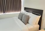 Hôtel Owasso - Modern Suite - Reese Tower-1