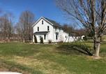 Location vacances Érié - Meadow View at Chautauqua Lake • 1.5 Acres • Sleeps 10-1