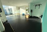 Location vacances Playa del Carmen - Anah Suites by Las Flores Vacation Rentals-4
