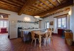 Location vacances Casole d'Elsa - Mensano Old Town Apartment-4