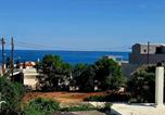 Location vacances Malia - Sea-view Apartment in Sisi, 37 m², Sleeps 3-2