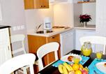 Location vacances Barjac - Apartment 2-Room Apartment-3