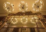 Location vacances Johannesburg - The Residence-4