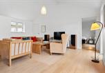 Location vacances Skælskør - 2 Bedroom Beautiful Home In Rude-3
