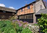 Location vacances Kington - The Granary-2