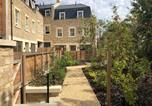 Location vacances Newton St Loe - Boutique private apartment convenient for city - Pass the Keys-2