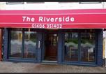 Location vacances Wisbech - The Riverside-1