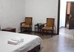 Hôtel Liban - فندق الخيال الكبير-4