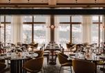 Hôtel Bad Gastein - The Comodo Bad Gastein, a Member of Design Hotels-4