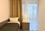 Location vacances Garmisch-Partenkirchen - Gg Apartment 8-4