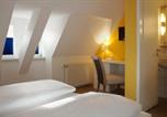 Hôtel Sayda - Hotel Am Obermarkt-2