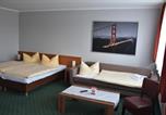Hôtel Schkopau - Hotel Westfalia-2